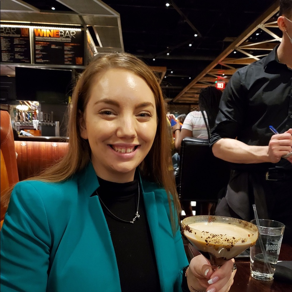 Meet your Posher, Grace
